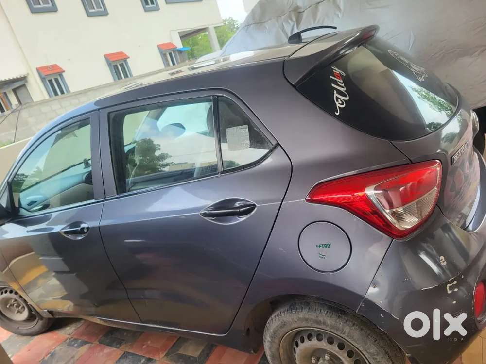 Hyundai Grand I10 Prime Good Condition