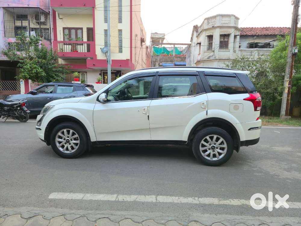 Mahindra Xuv500 W9 1.99, 2018, Diesel