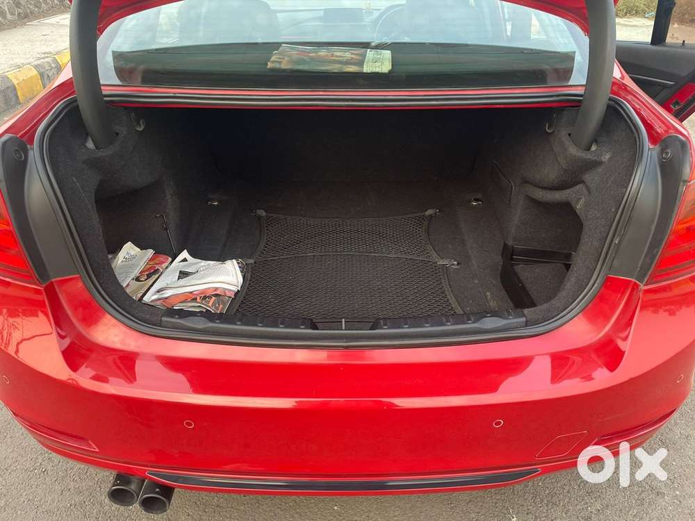 F30 Bmw 328i Sport Plus