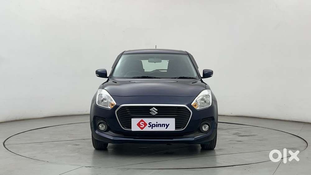 Maruti Suzuki Swift 1.3 Zxi, 2019, Petrol