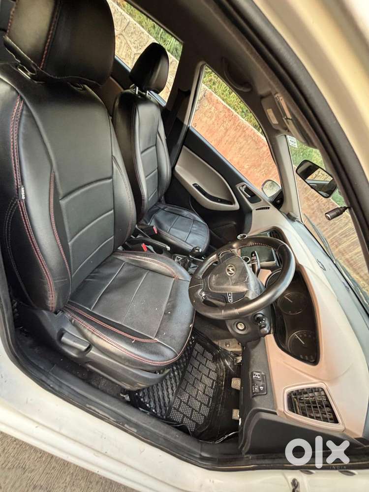 Hyundai I20 Era 1.2 Bs-iv, 2016, Cng & Hybrids