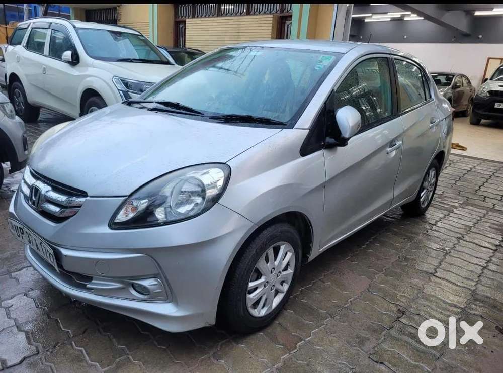 Honda Amaze 1.5 E Mt I-dtec, 2013, Diesel