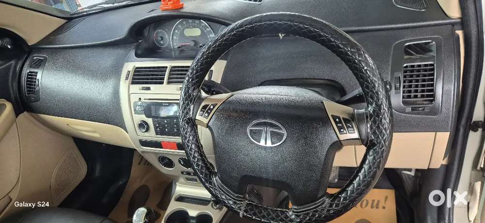 Tata Indica Vista Diesel 2013