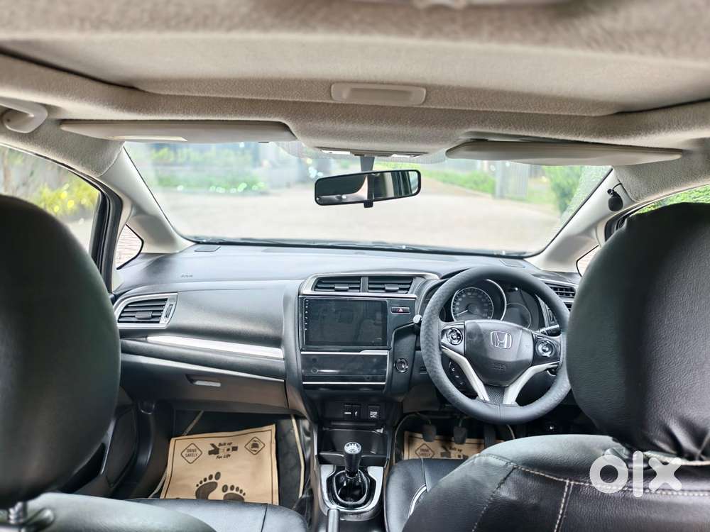 Honda Br-v I-dtec Vx Mt, 2018, Diesel