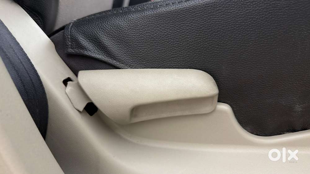 Maruti Suzuki Celerio Vxi, 2016, Petrol