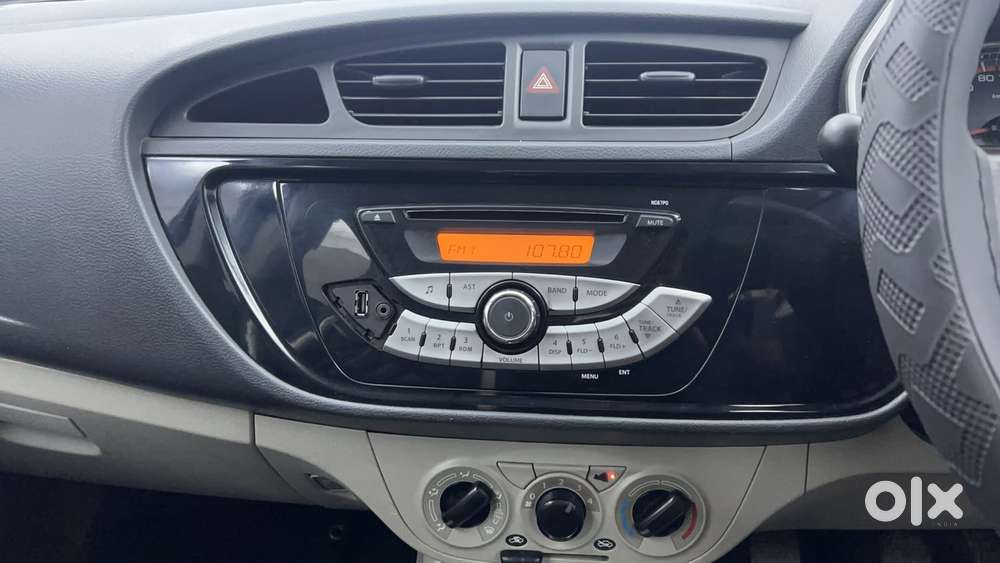 Maruti Suzuki Alto K10 2010-2014 Vxi, 2015, Petrol
