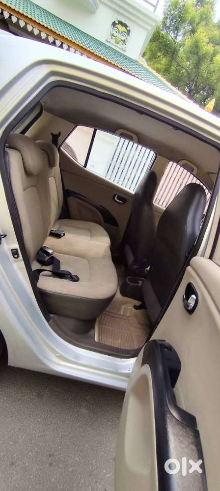Hyundai I10 Magna 1.1l, 2012, Petrol
