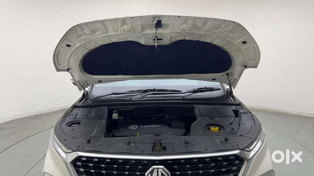 Mg Hector Sharp Diesel Mt, 2022, Diesel