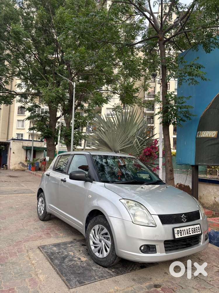 Maruti Suzuki Swift 2007 Petrol Good Condition