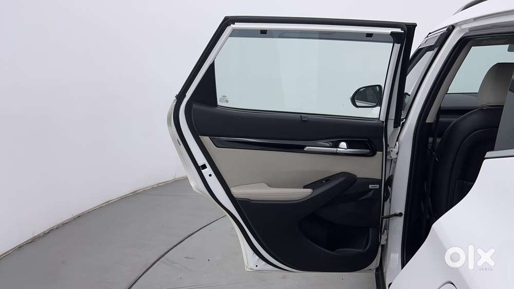 Kia Seltos 1.4 Gtx + Petrol At, 2020, Petrol