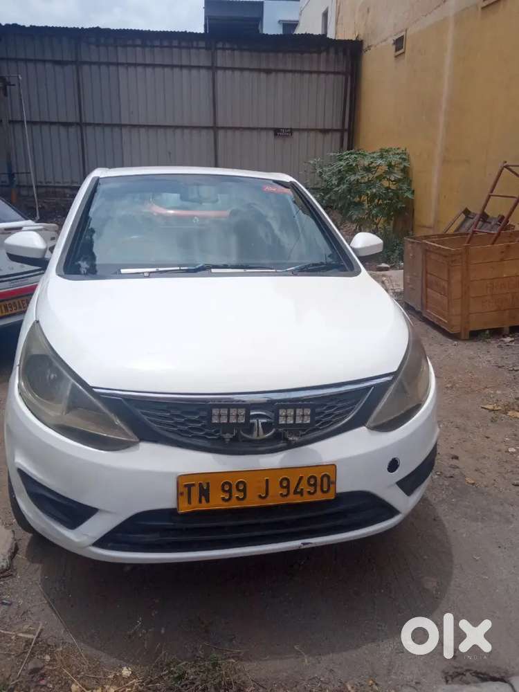 Tata Bolt Diesel 2017