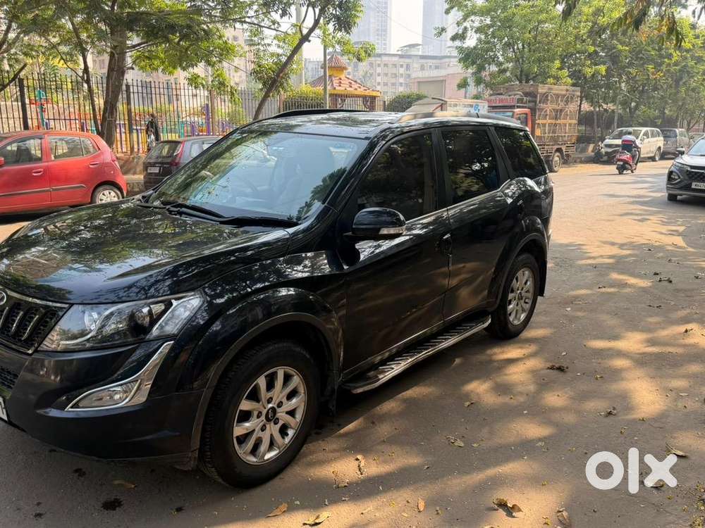 Mahindra Suv Diesel 2016
