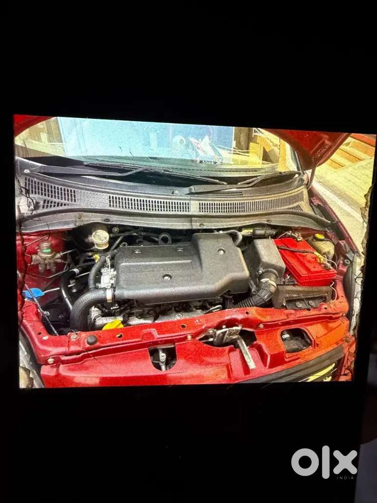 Maruti Suzuki Swift Vdi 2011 Diesel