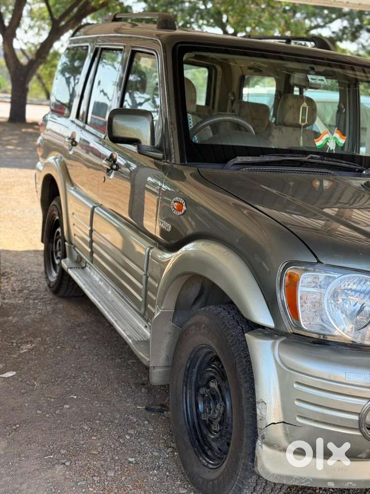 Mahindra Suv Diesel 2007