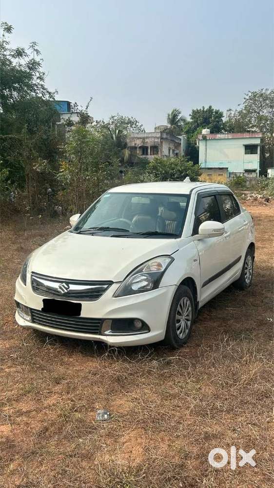 Maruti Suzuki Dzire 2017-2020 Vdi, 2014, Diesel