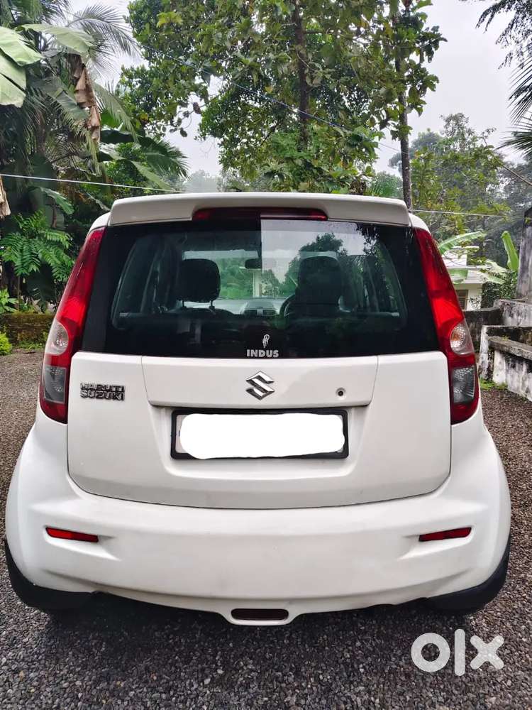 Maruti Suzuki Ritz 2012 Diesel Well Maintained