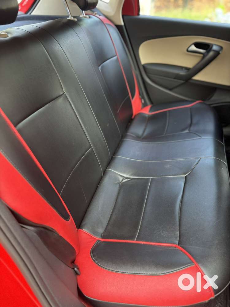 Volkswagen Polo 1.2 Mpi Highline Plus, 2017, Petrol