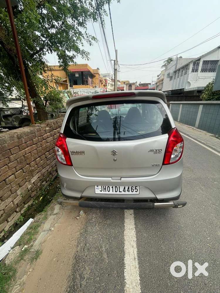 Maruti Suzuki Petrol 2019