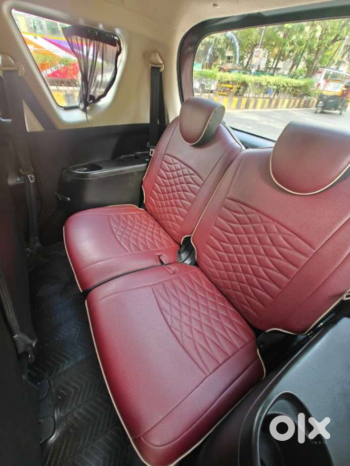 Maruti Suzuki Ertiga Vxi Limited Edition, 2018, Petrol