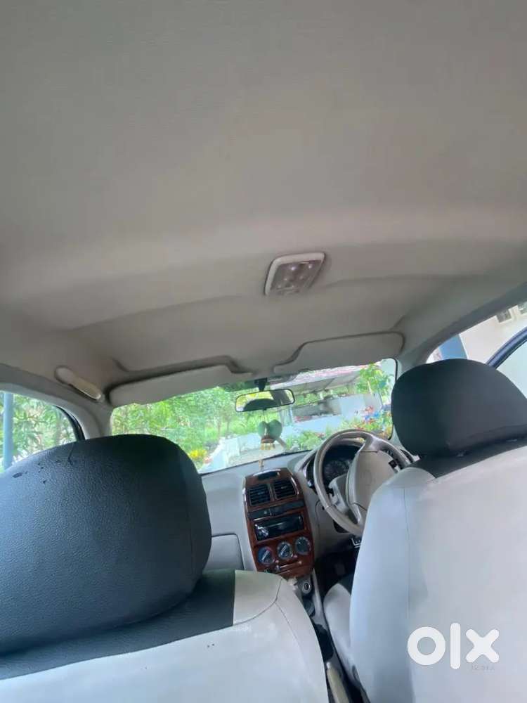 Hyundai Accent 2009 Petrol Well Maintained
