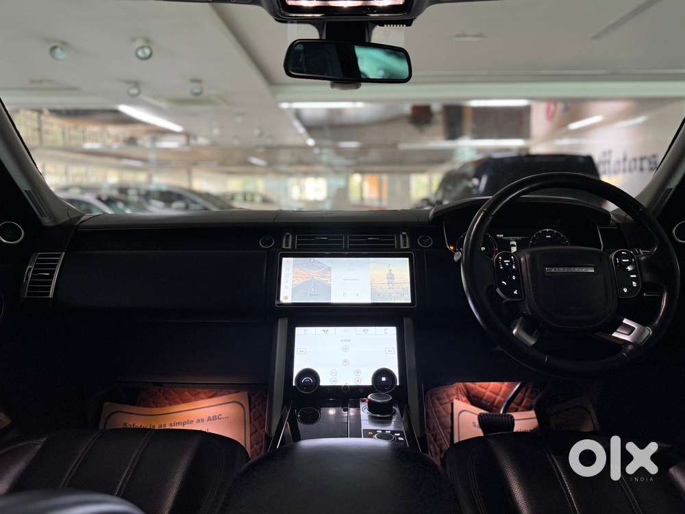 Land Rover Range 3.0 Tdv6 Hse, 2016, Diesel