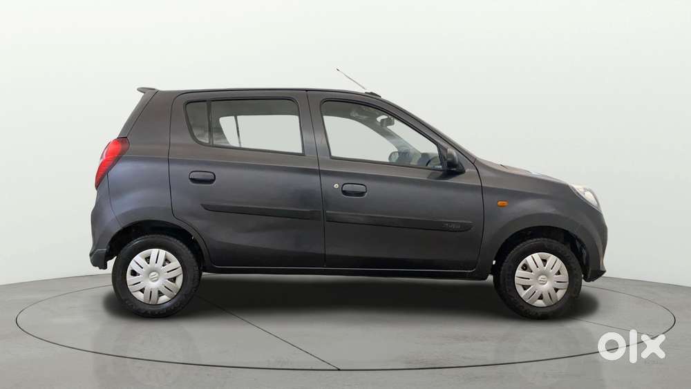Maruti Suzuki Alto 800 2012-2016 Vxi, 2015, Petrol
