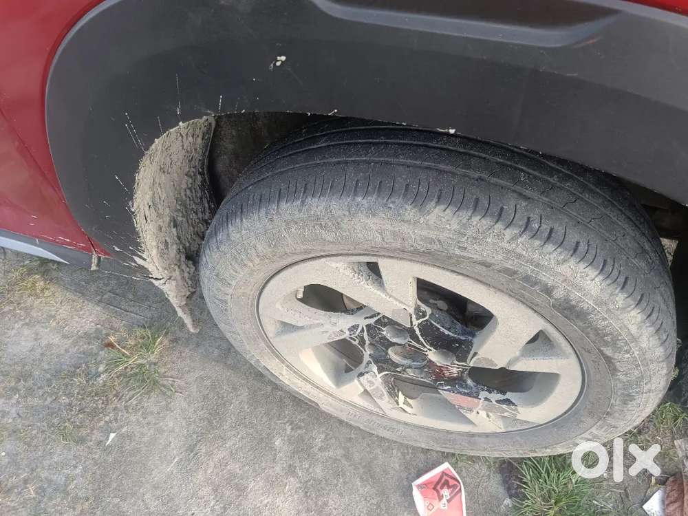 Nissan Magnite Xv Turbo 2023