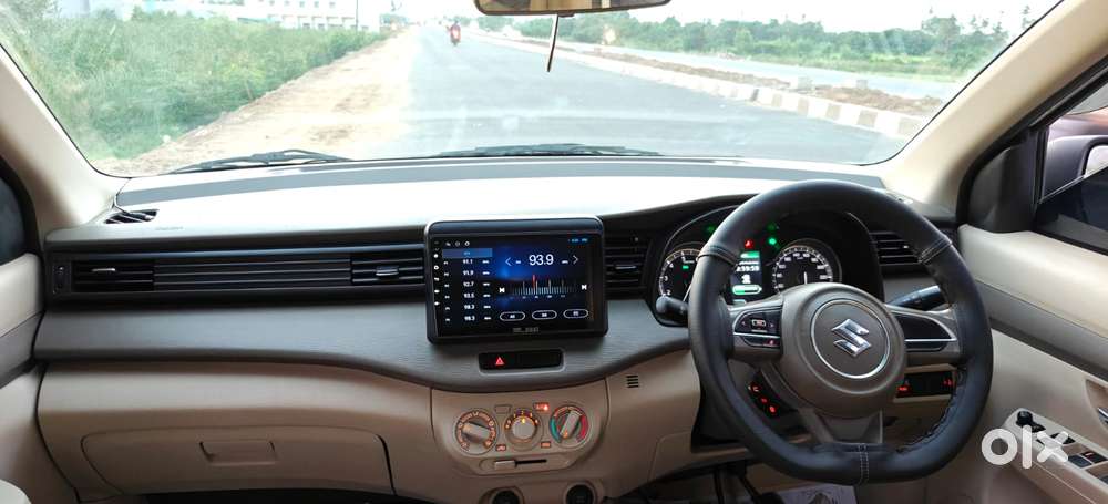 Maruti Suzuki Ertiga Vxi (o) Cng, 2022, Cng & Hybrids