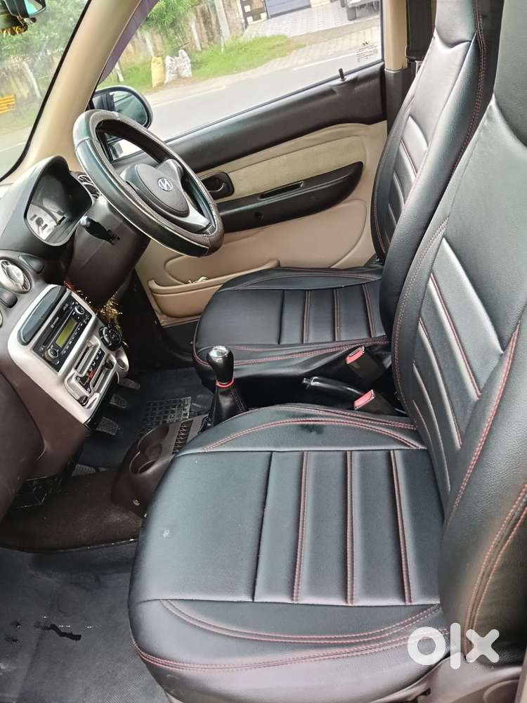 Hyundai Santro Xing Gls, 2014, Petrol