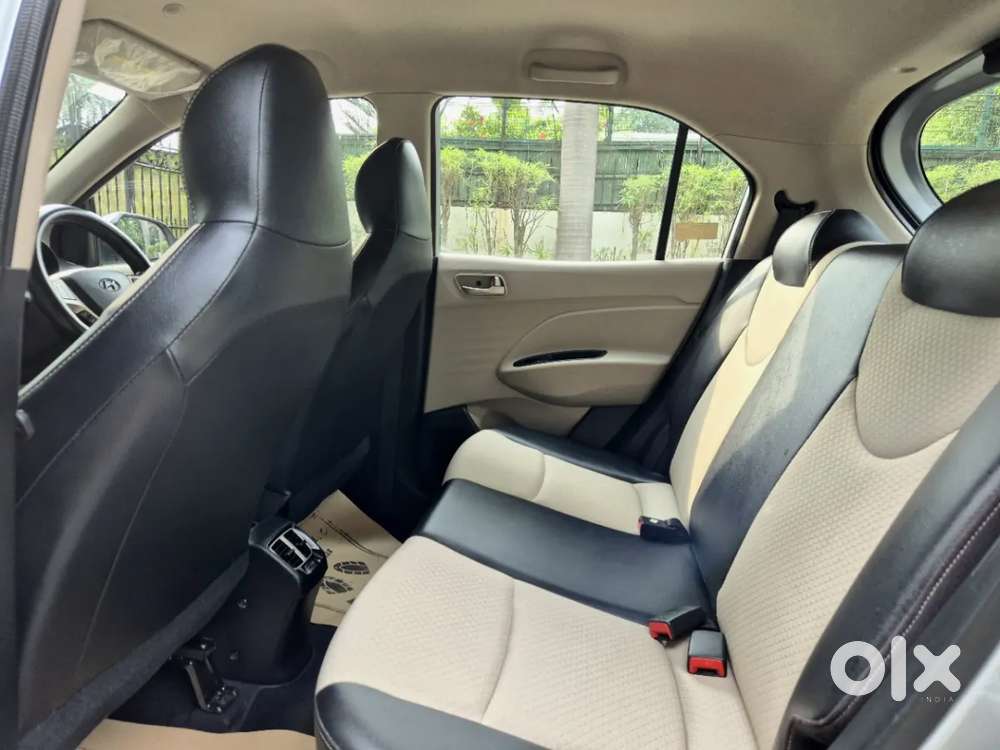Hyundai Santro Sportz Amt, 2018, Petrol