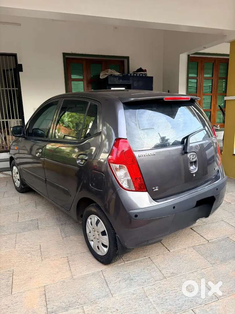 Hyundai I10 2031 All Paper Clear Well Maintained