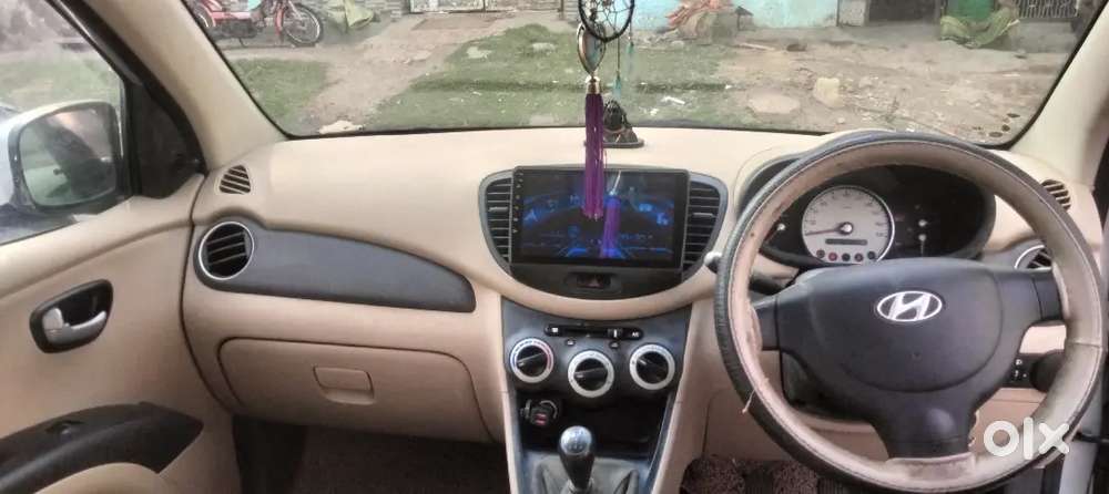 Hyundai I10 2010 Petrol 60794 Km Driven