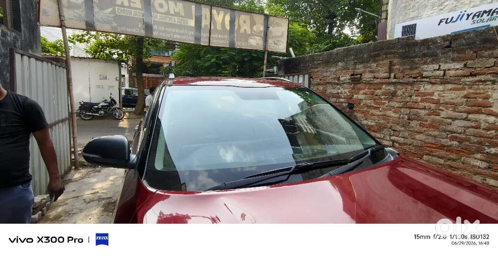 Kia Seltos 2020 Diesel Well Maintained