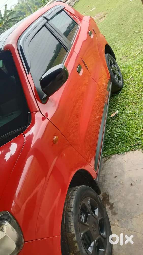 Maruti Suzuki S-presso 1.0 2021