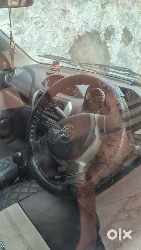 Maruti Suzuki Alto 800 2017 Petrol Good Condition