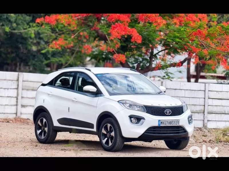 Tata Nexon 1.5 Revotorq Xz Plus, 2018, Diesel