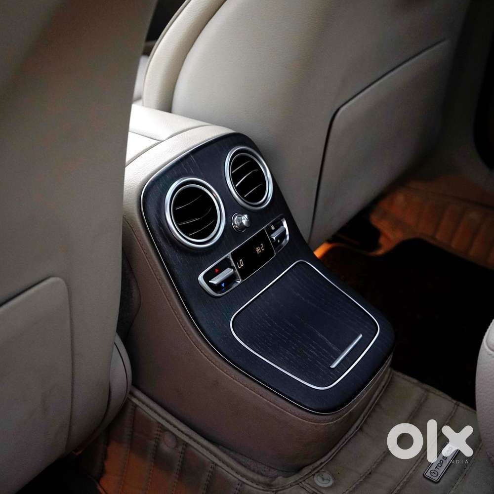 Mercedes-benz E-class E 220 D, 2024, Diesel