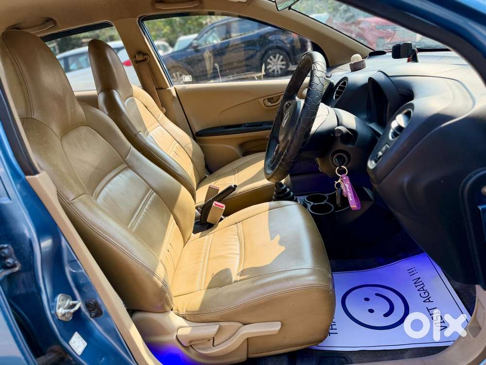 Honda Amaze 1.2 Smt I Vtec, 2014, Petrol