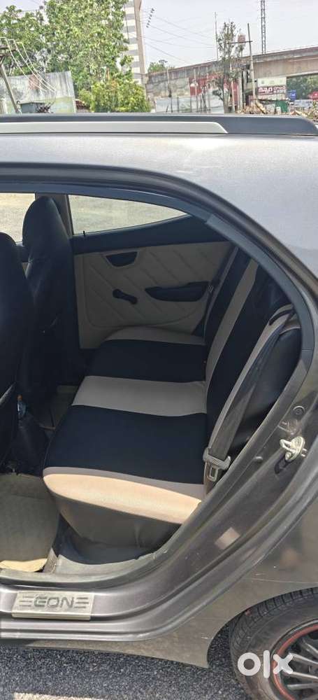 Hyundai Eon Era +, 2018, Petrol