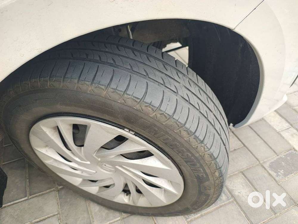 Maruti Suzuki Ertiga 2018-2022 1.4 Vxi Shvs, 2020, Petrol