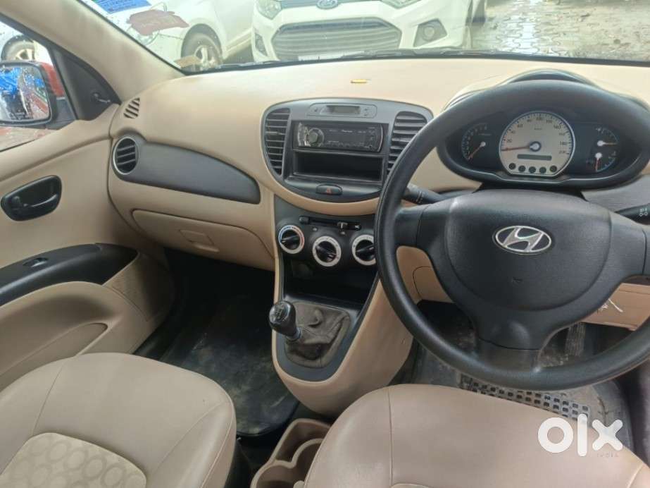 Hyundai I10 Magna 1.2, 2010, Petrol