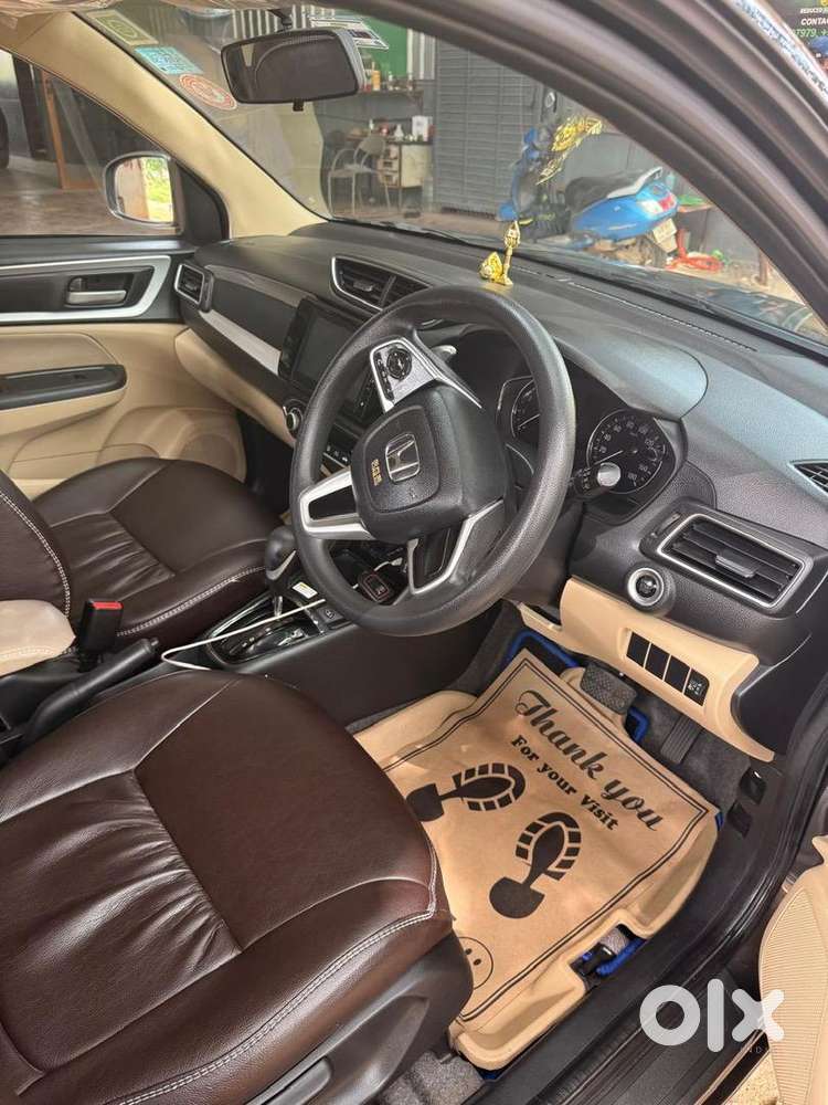 Honda Amaze 2023 Petrol Well Maintained