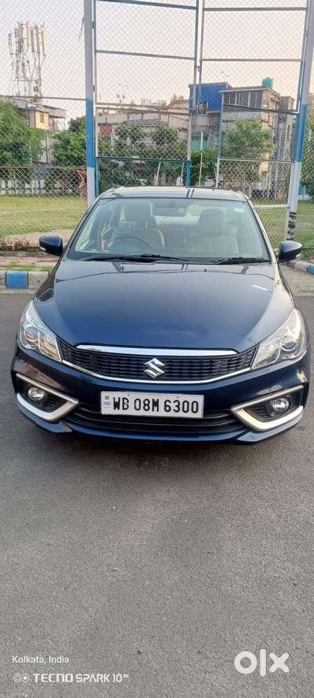 Maruti Suzuki Ciaz Zeta, 2022, Petrol