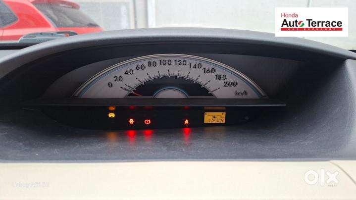 Toyota Etios Gd, 2012, Diesel