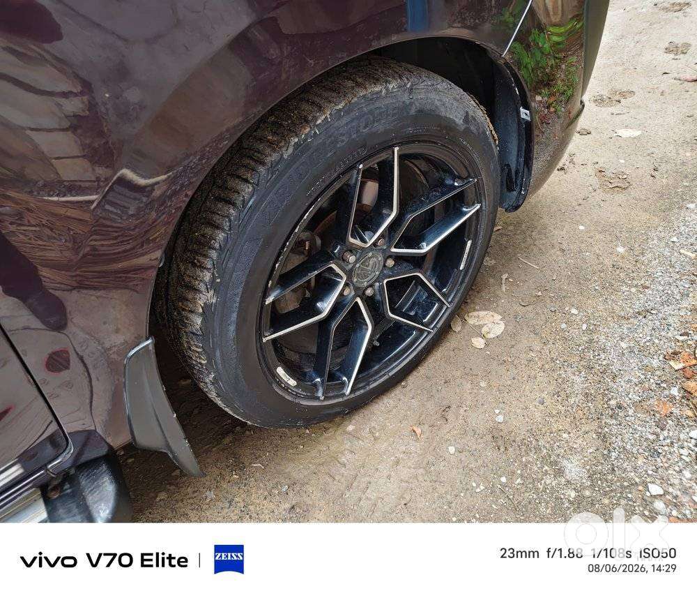 Toyota Innova Crysta 2.8 Z, 2016, Diesel
