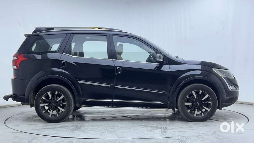 Mahindra Xuv500 W11 At, 2018, Diesel