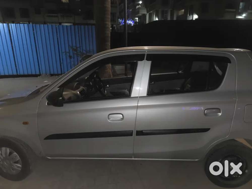 2019 Alto 800 0.8 Vxi