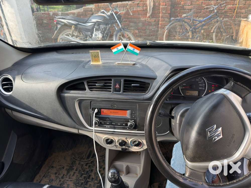 Maruti Suzuki 800 Petrol 2020 Car