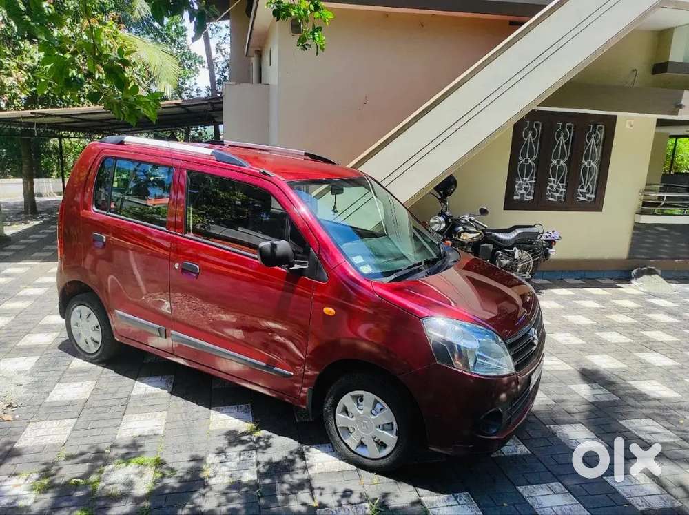Full Maruti Company Service Only