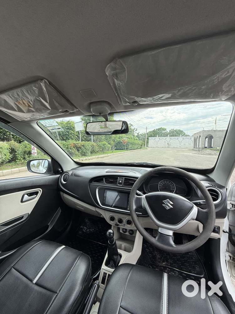 Maruti Suzuki Alto 800 0.8 Vxi (o), 2021, Petrol